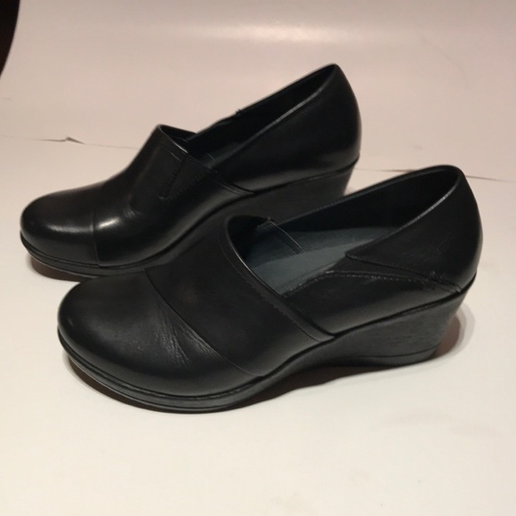 DANSKO WEDGES - Picture 6 of 10